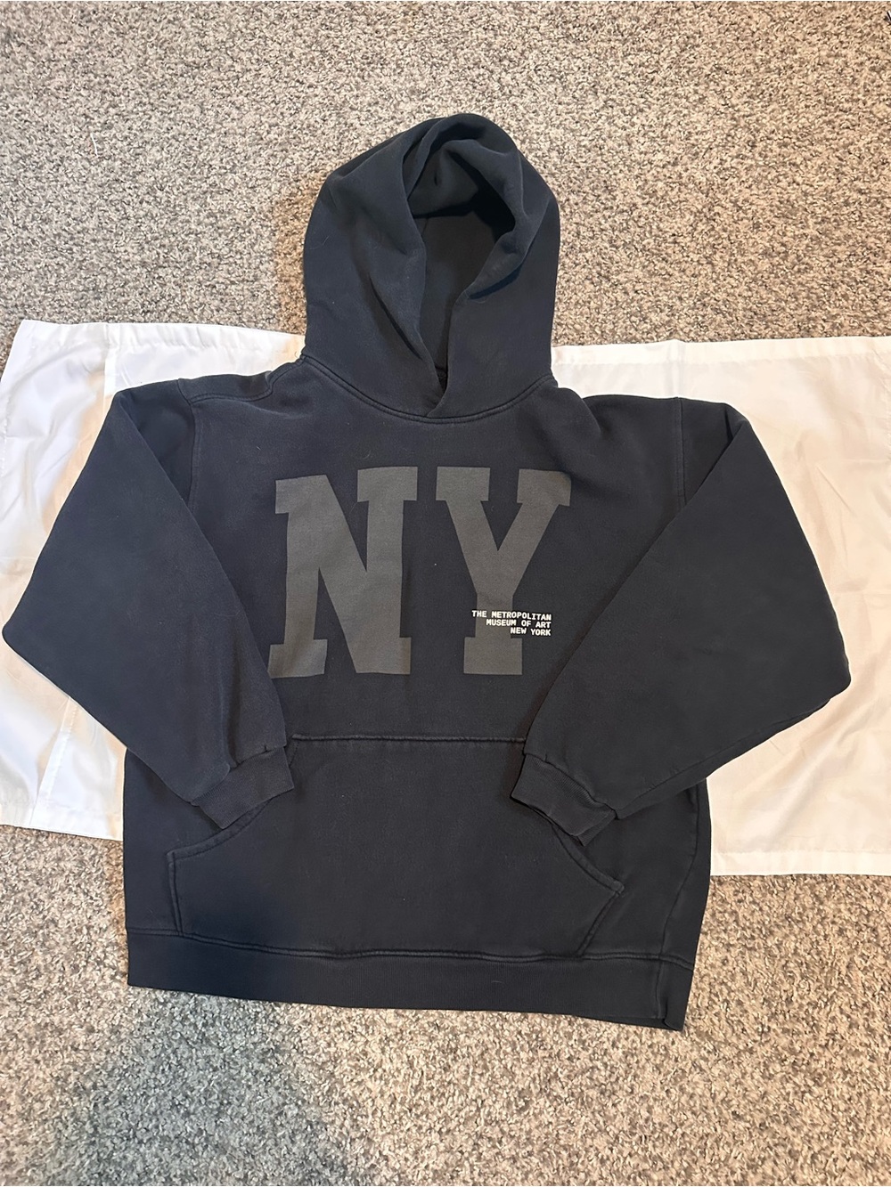 PacSun hoodie